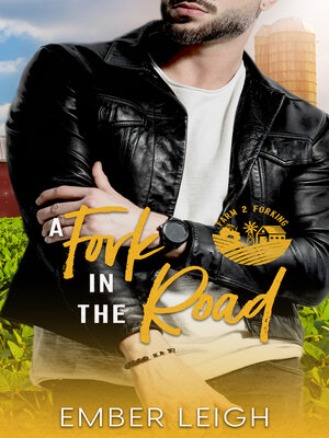 cover image of A Fork in the Road